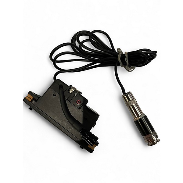 Used Fishman RareEarth Mic Blend