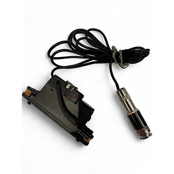 Used Fishman RareEarth Mic Blend