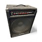 Used Carvin PB100 Bass Combo Amp thumbnail