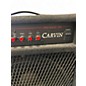 Used Carvin PB100 Bass Combo Amp