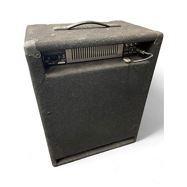 Used Carvin PB100 Bass Combo Amp