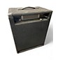 Used Carvin PB100 Bass Combo Amp
