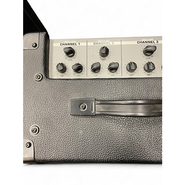 Used Peavey KB2 1x10 40W Keyboard Amp