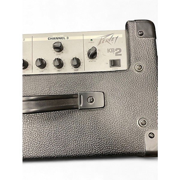 Used Peavey KB2 1x10 40W Keyboard Amp