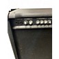 Used Crate KX50 Bass Combo Amp