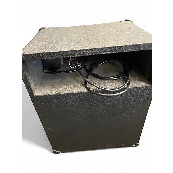 Used Crate KX50 Bass Combo Amp