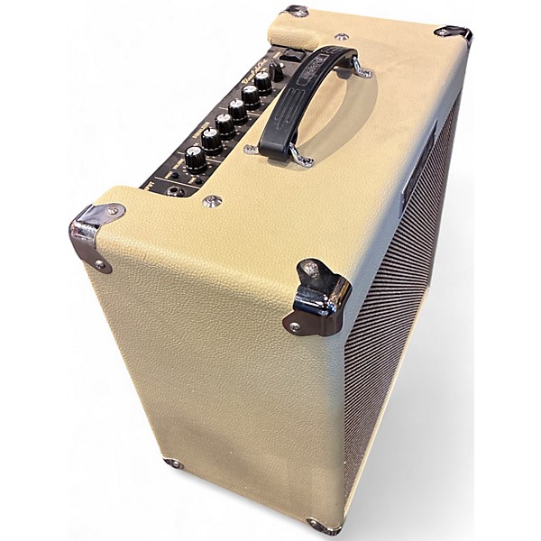 Used Roland Blues Cube Hot Guitar Combo Amp