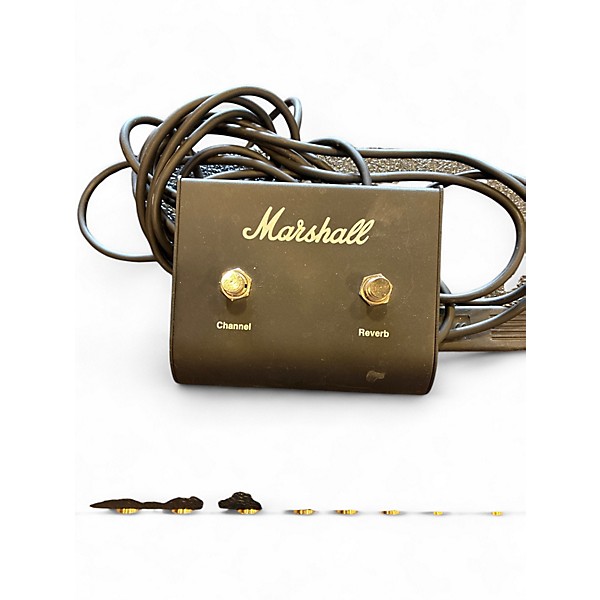 Used Marshall DSL40C 40W 1x12 Tube Guitar Combo Amp