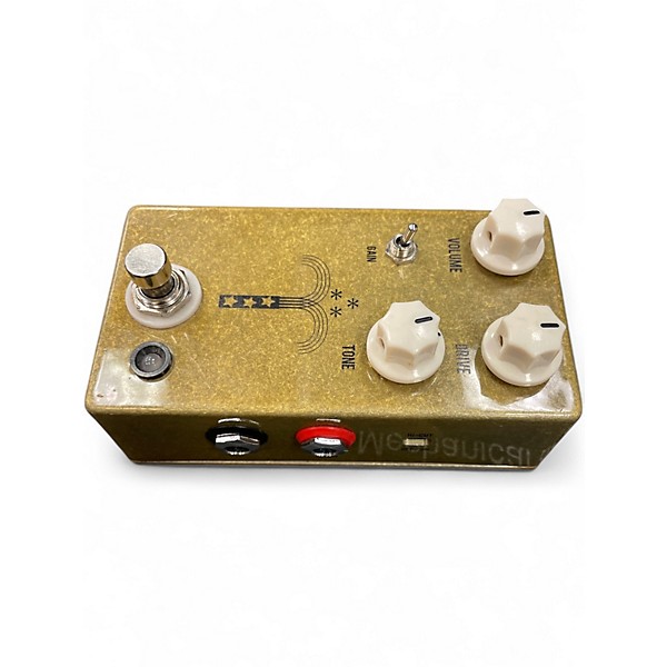 Used JHS MORNING GLORY V4 Effect Pedal