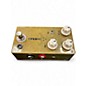 Used JHS MORNING GLORY V4 Effect Pedal