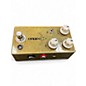 Used JHS MORNING GLORY V4 Effect Pedal