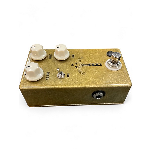 Used JHS MORNING GLORY V4 Effect Pedal