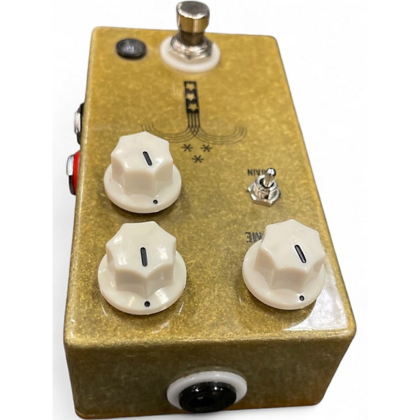 Used JHS MORNING GLORY V4 Effect Pedal