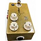 Used JHS MORNING GLORY V4 Effect Pedal