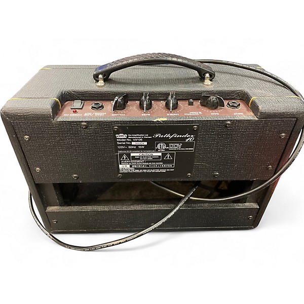 Used VOX Pathfinder 10 Guitar Combo Amp