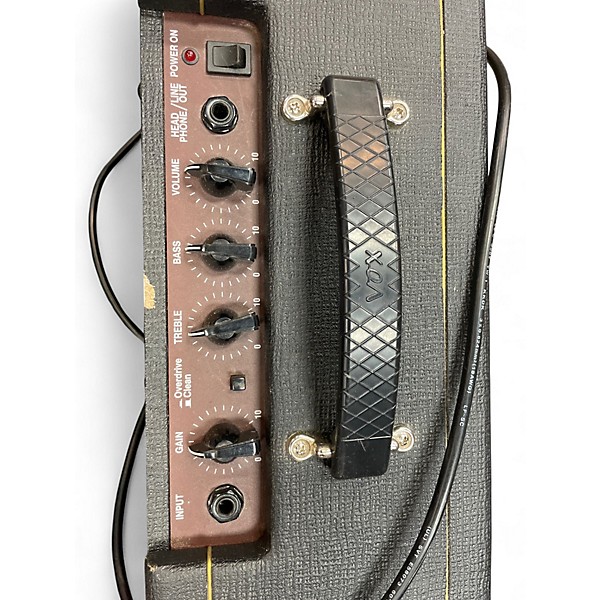 Used VOX Pathfinder 10 Guitar Combo Amp