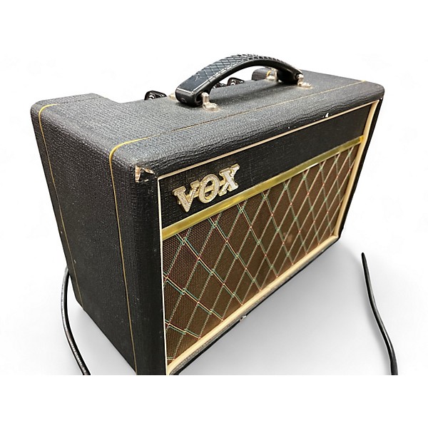 Used VOX Pathfinder 10 Guitar Combo Amp