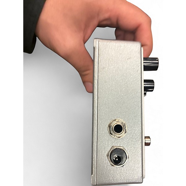 Used Spaceman Effects POLARIS Effect Pedal