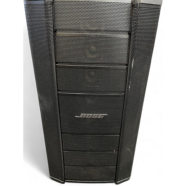 Used Bose F1 Model 812 Powered Speaker