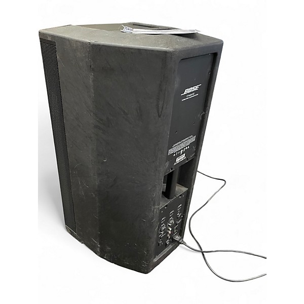 Used Bose F1 Model 812 Powered Speaker