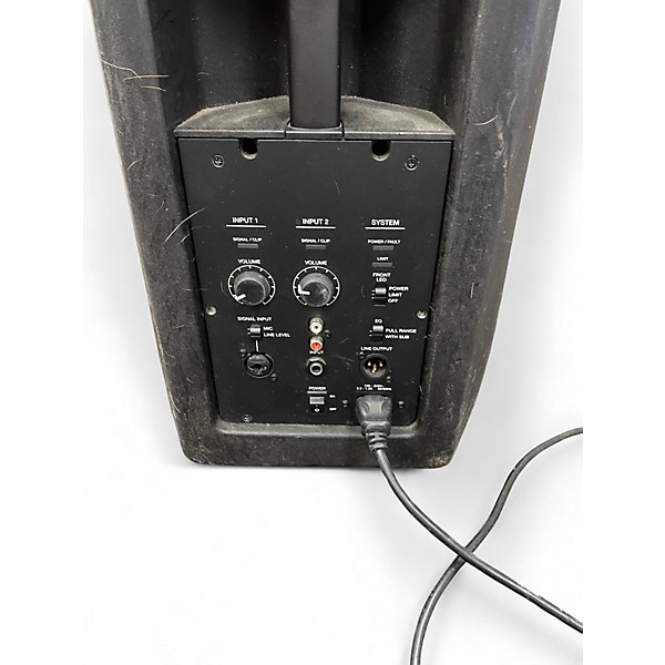 Used Bose F1 Model 812 Powered Speaker