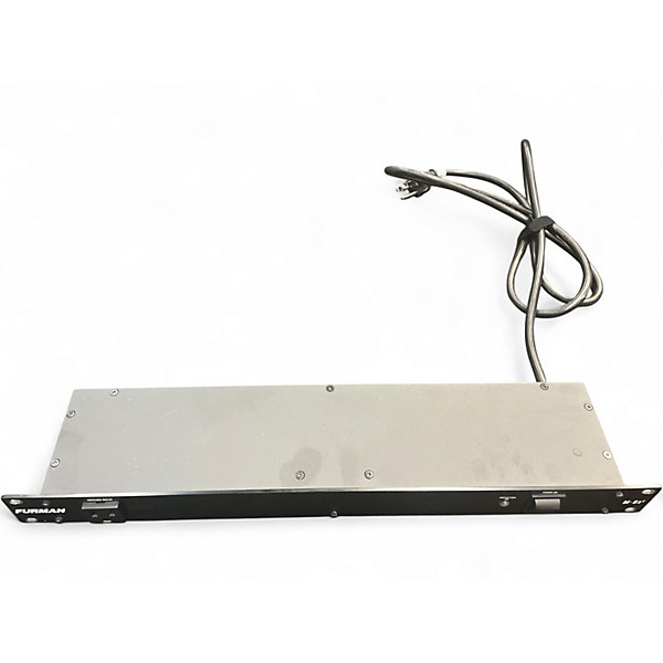 Used Furman MX82 Power Conditioner
