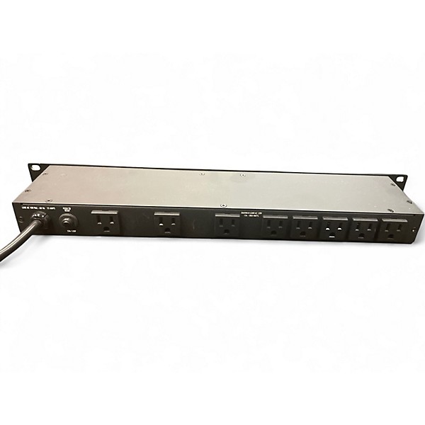 Used Furman MX82 Power Conditioner