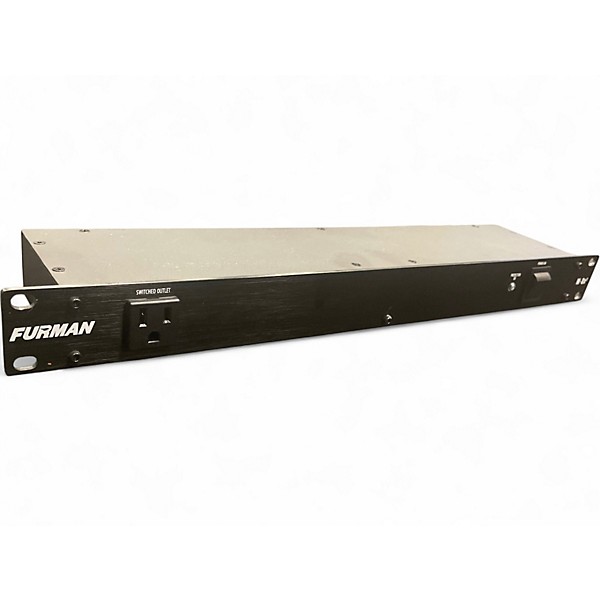 Used Furman MX82 Power Conditioner