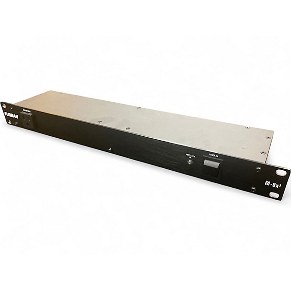 Used Furman MX82 Power Conditioner