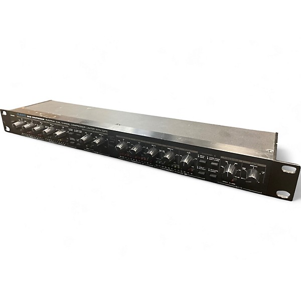 Used Alesis 3630 Dual Channel Compressor
