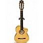 Used Cordoba C5-CET Thinline Natural Classical Acoustic Electric Guitar thumbnail