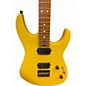 Used Sbg Steve Brown Guitars SS265  YELLOW Solid Body Electric Guitar