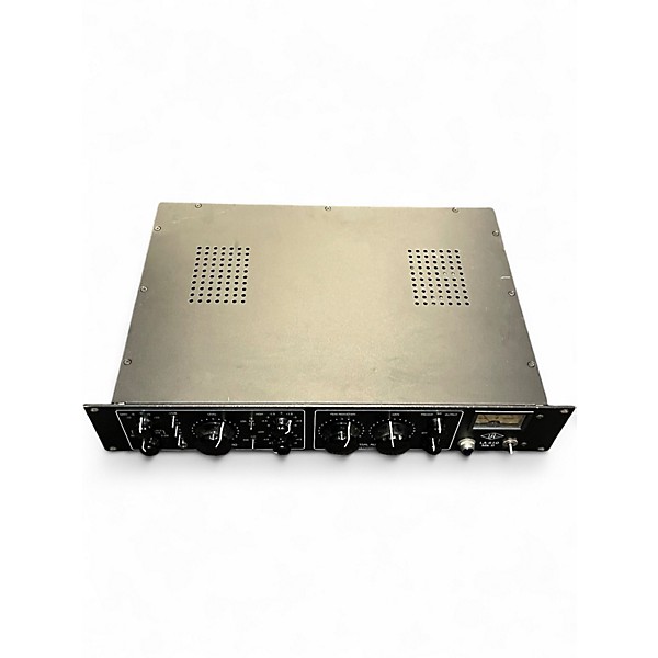 Used Universal Audio LA610 MKII Channel Strip