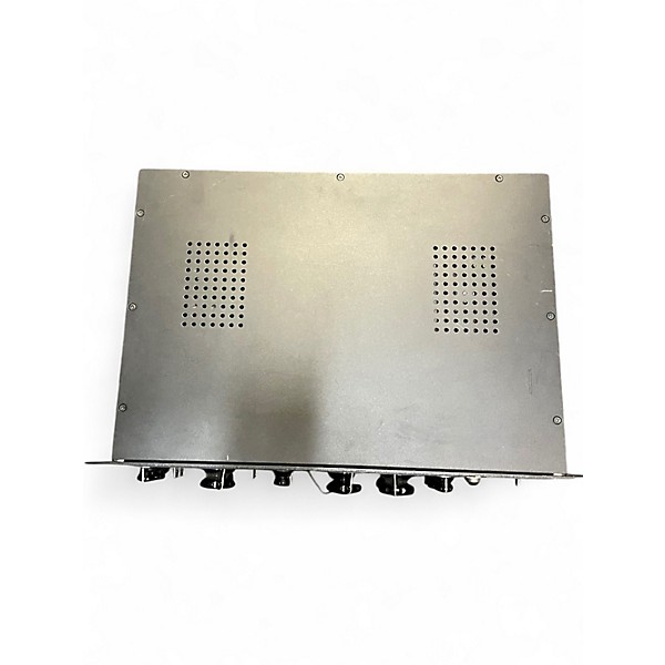 Used Universal Audio LA610 MKII Channel Strip