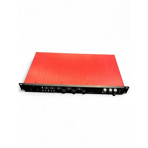 Used Focusrite Scarlett 18i20 Gen 2 Audio Interface