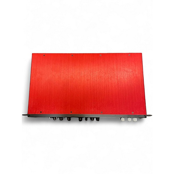 Used Focusrite Scarlett 18i20 Gen 2 Audio Interface