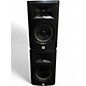 Used JBL LSR305 Pair Powered Monitor thumbnail