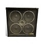 Used Hartke VX410 Bass Cabinet thumbnail