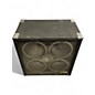 Used Hartke VX410 Bass Cabinet