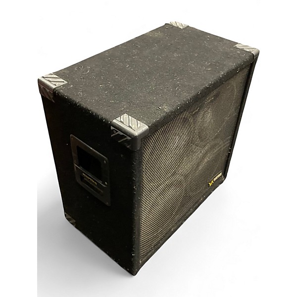 Used Hartke VX410 Bass Cabinet