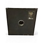 Used Hartke VX410 Bass Cabinet