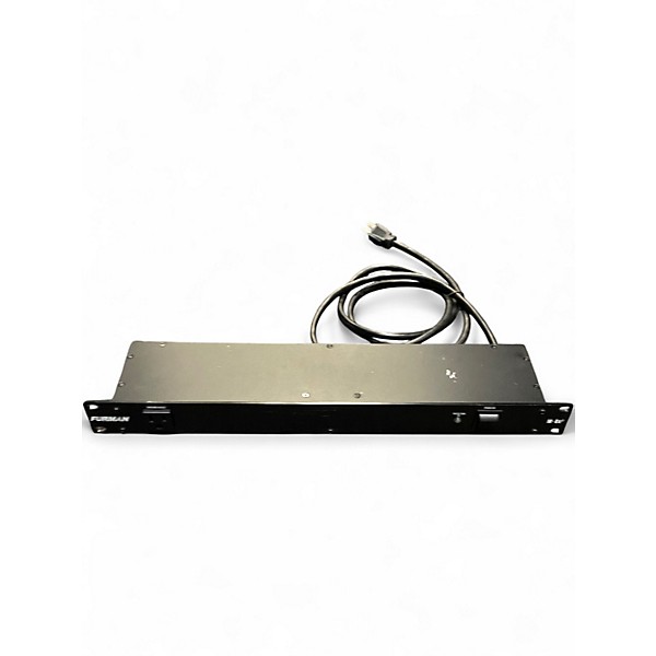 Used Furman M-8X2 Power Conditioner