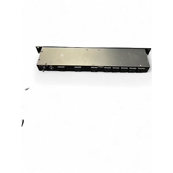 Used Furman M-8X2 Power Conditioner