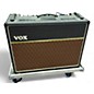 Vintage 1993 VOX AC30 6TB Tube Guitar Amp Head thumbnail
