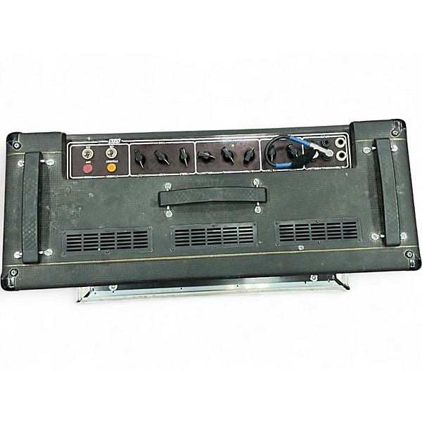 Vintage 1993 VOX AC30 6TB Tube Guitar Amp Head