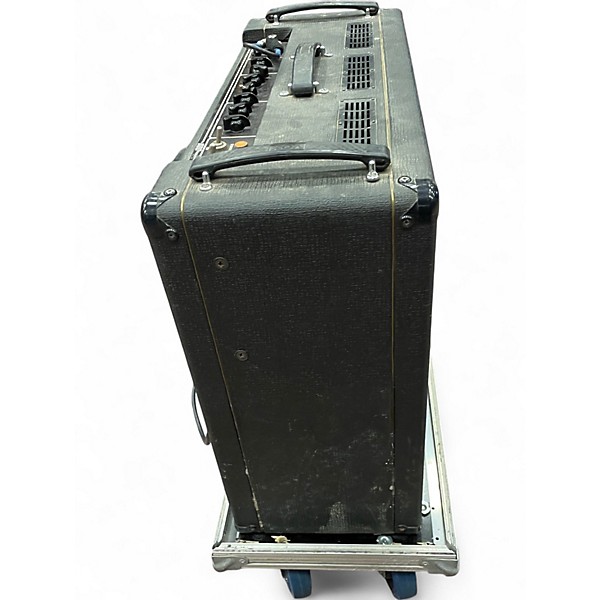 Vintage 1993 VOX AC30 6TB Tube Guitar Amp Head