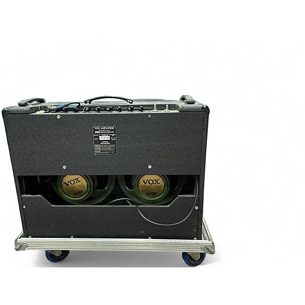 Vintage 1993 VOX AC30 6TB Tube Guitar Amp Head