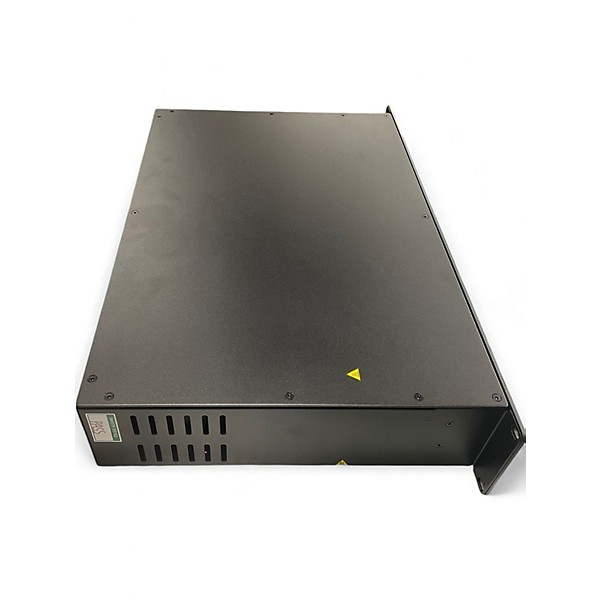 Used Solid State Logic Fusion Analog Multi Effects Processor