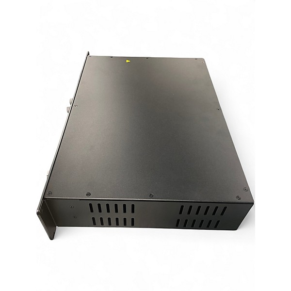 Used Solid State Logic Fusion Analog Multi Effects Processor