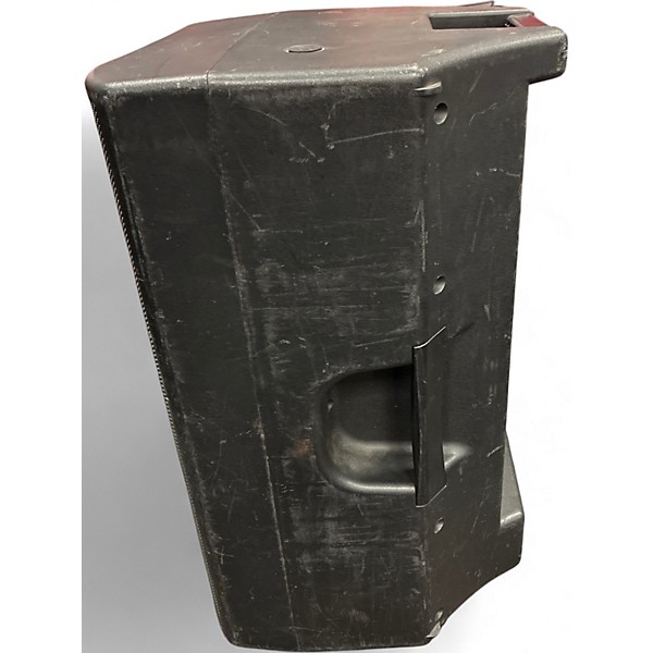 Used Harbinger V2215 Powered Speaker